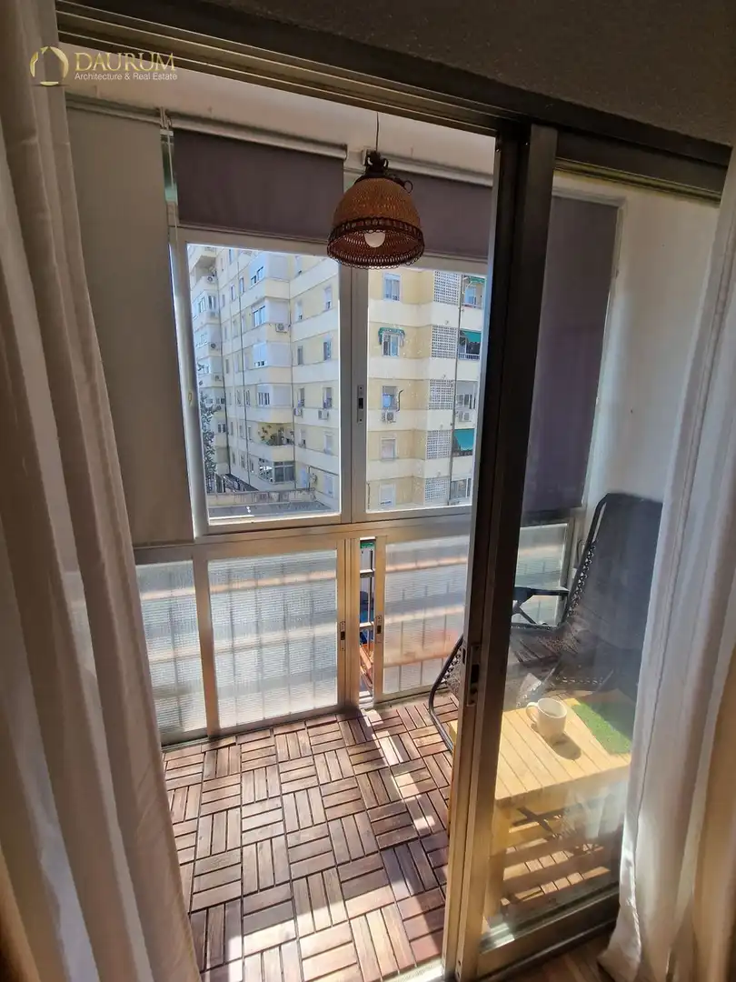 Terraza de Piso en venta en Alcalá de Henares con Aire acondicionado, Calefacción y Terraza