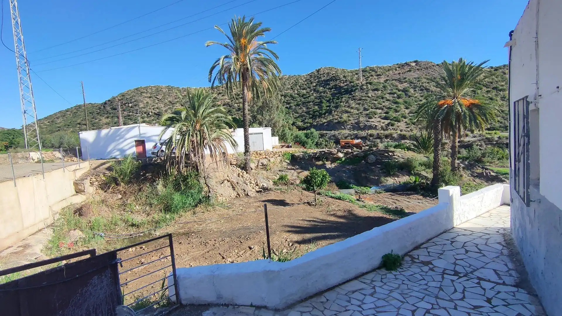Country house for sale in San Juan de los Terreros, imagen 26