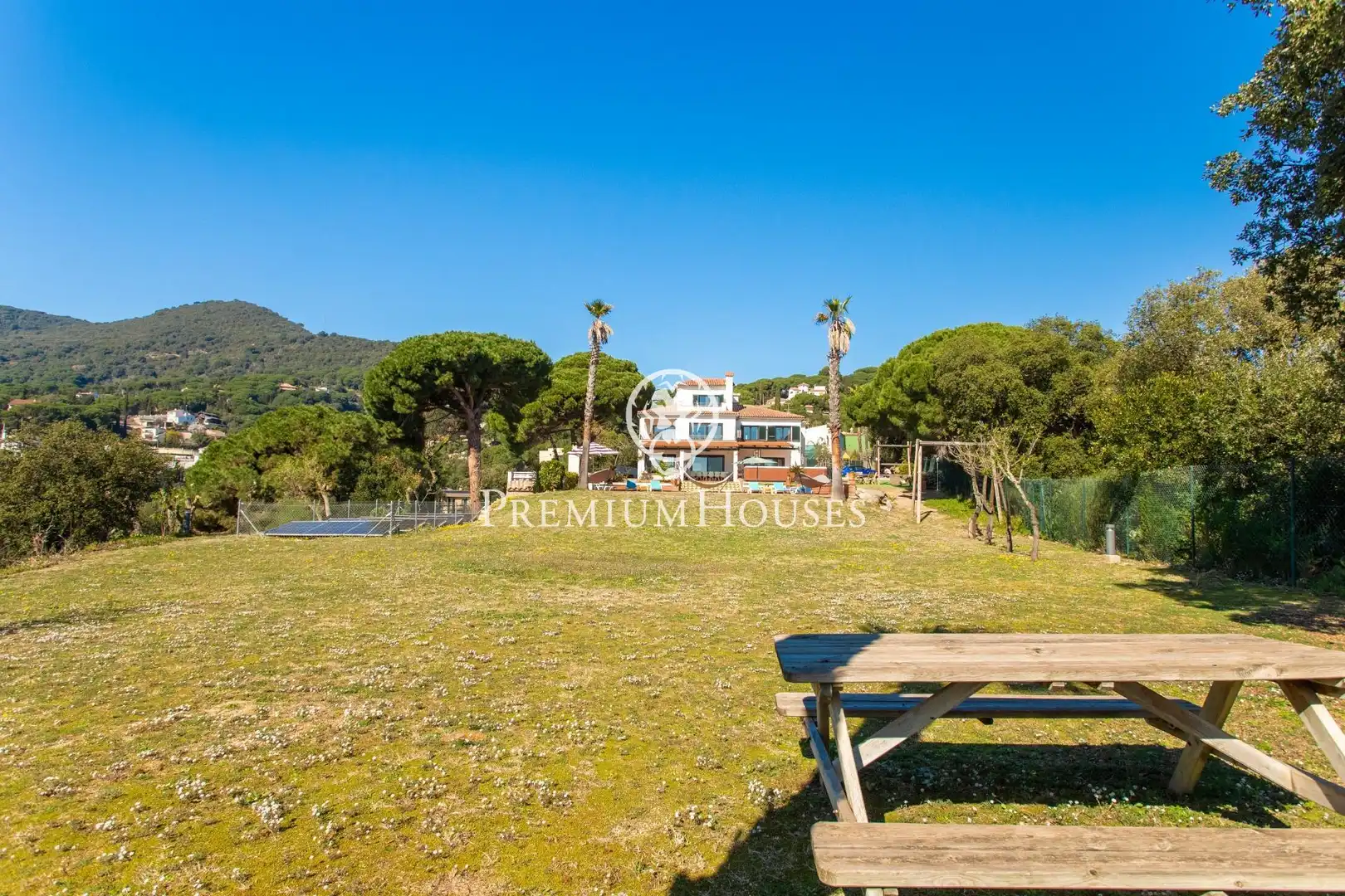 Casa amb terrassa en venda a Arenys de Munt, imagen 44