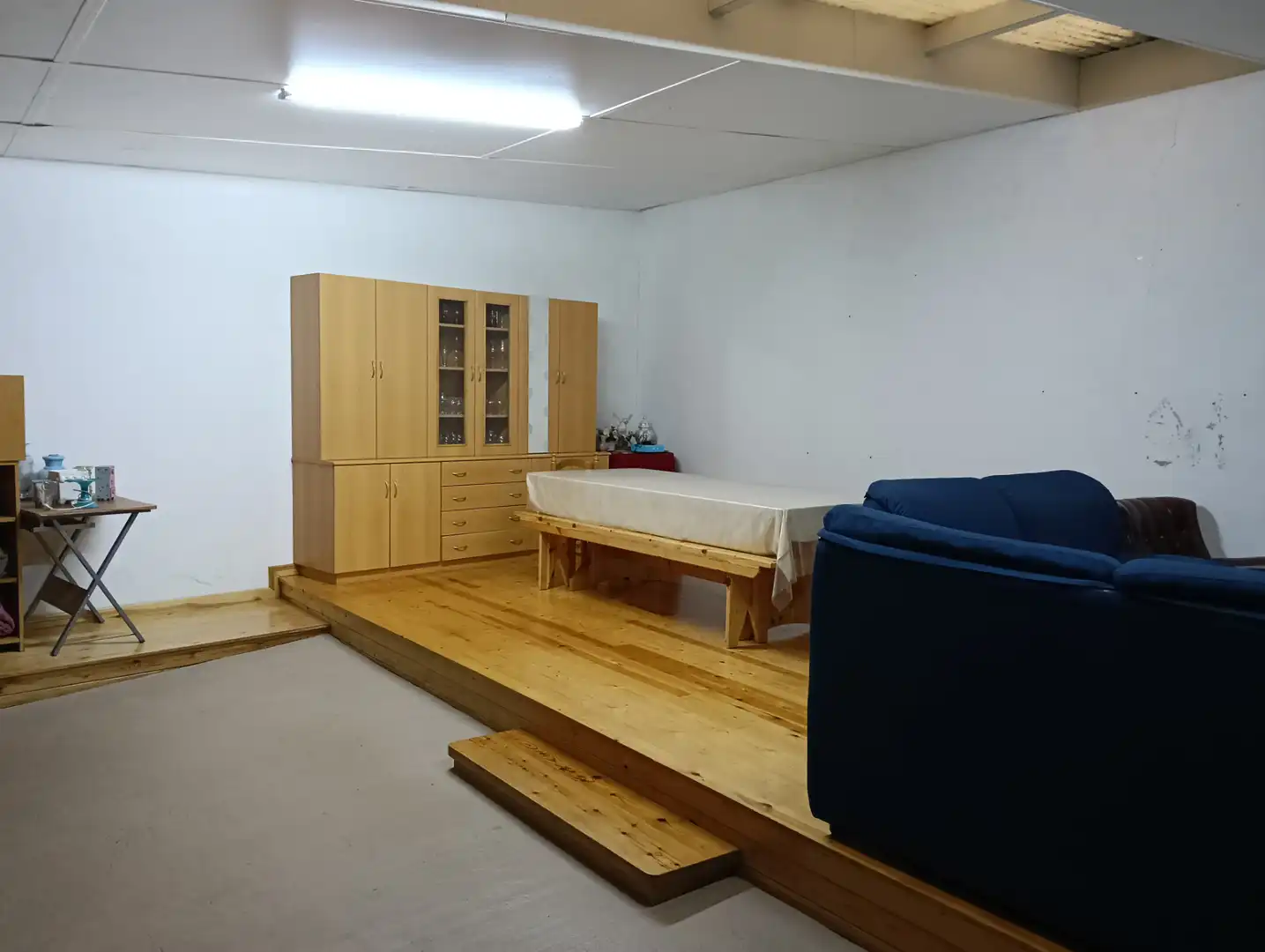 Casa con jardín en venta en Curtis, imagen 3