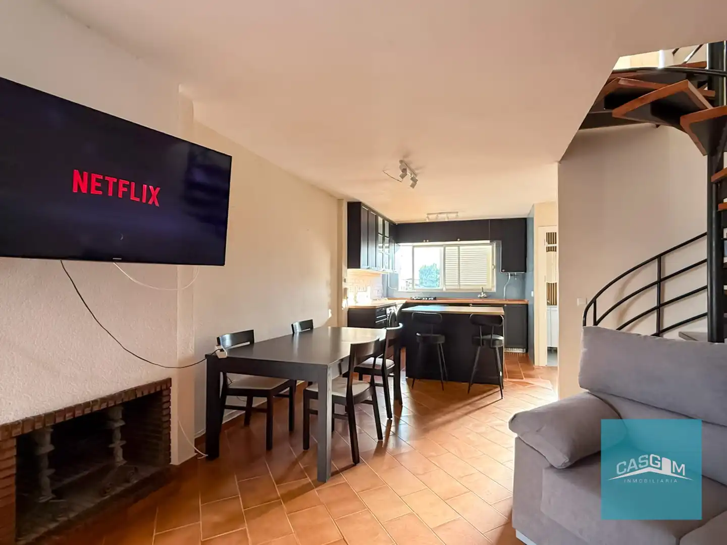 Chalet en venta en La Antilla, imagen 4