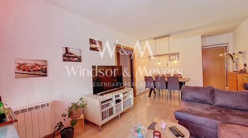 Foto 4 von Wohnung zum Verkauf in Carrer Catalunya, 11-5, 11-5, Pas de la Casa, Encamp