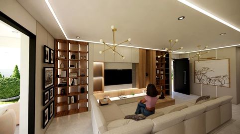 Foto 5 de Casa o xalet en venda a Circumval·lacio, Caldes de Montbui, Barcelona