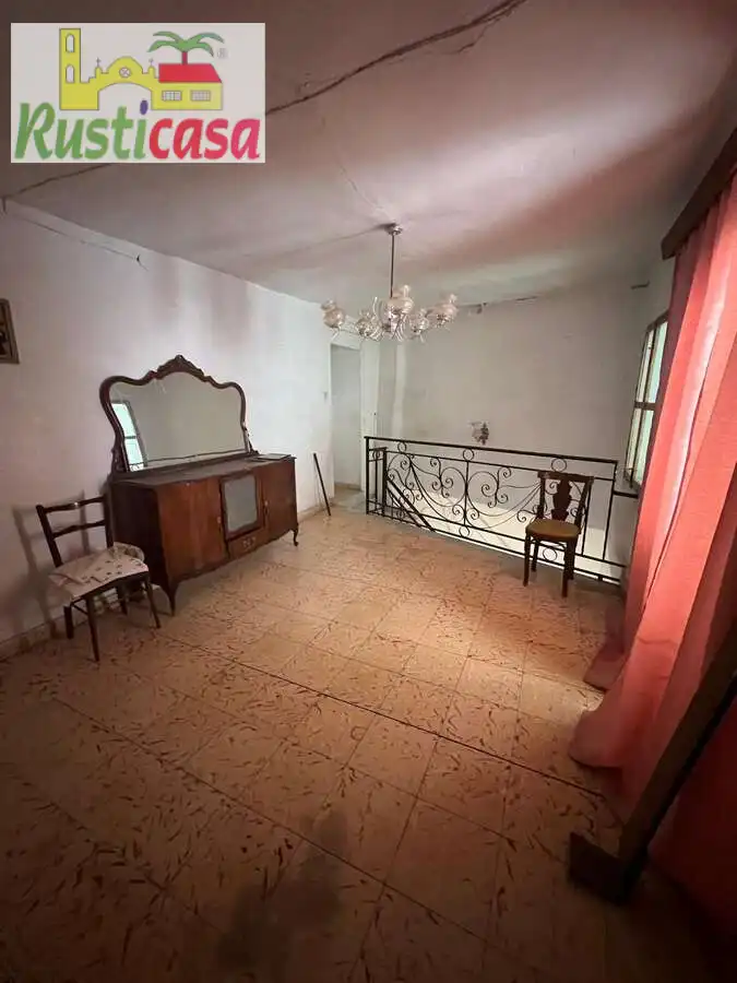 Casa o chalet en venta en Bailén con Terraza
