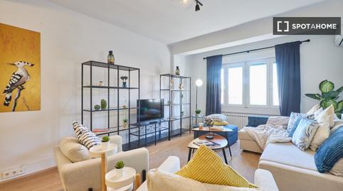Photo 5 of Apartment to share in Castilla,  Madrid Capital
