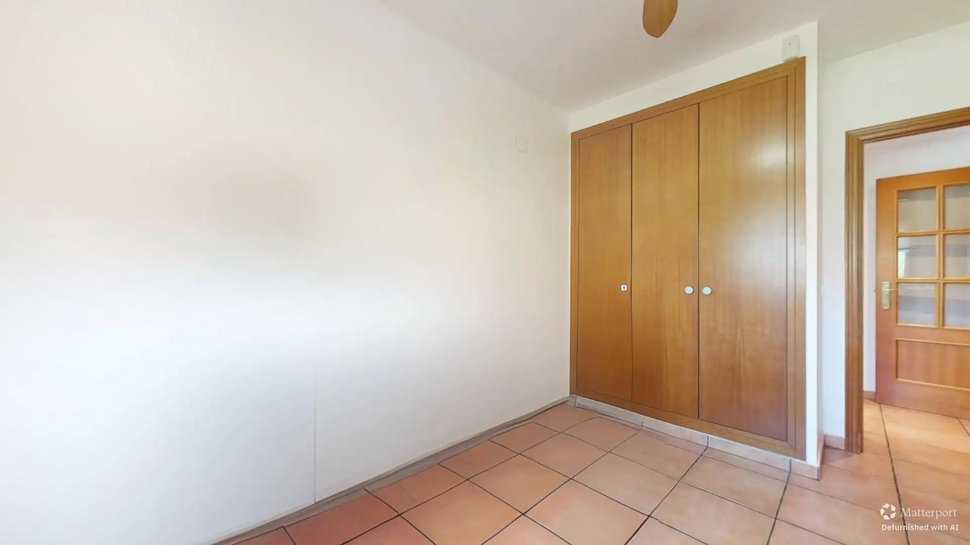 Habitación de Dúplex en venta en Valencia con Calefacción, Jardín privado y Terraza