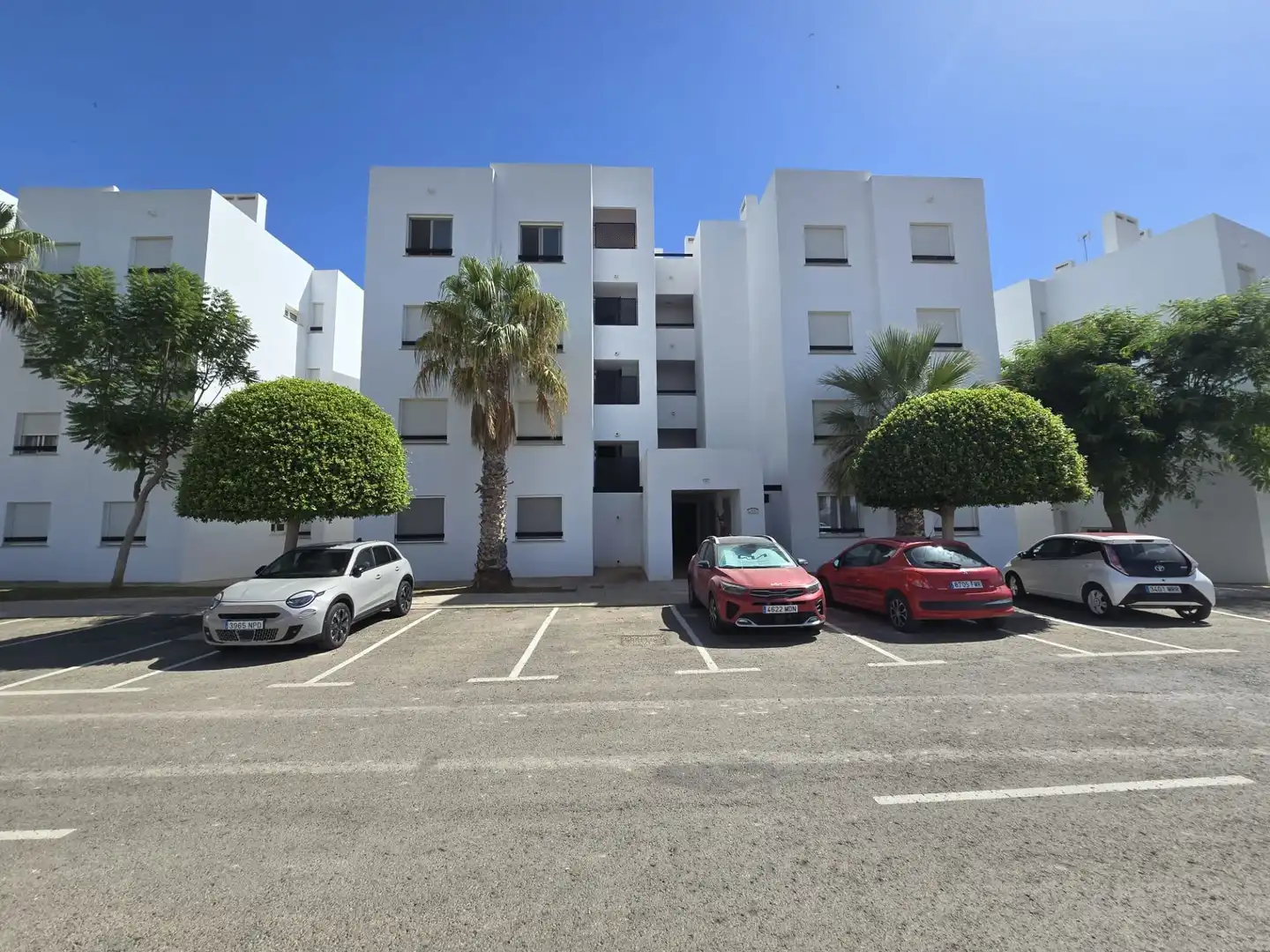 Apartament amb piscina en venda a Terrazas de la Torre Golf, imagen 30