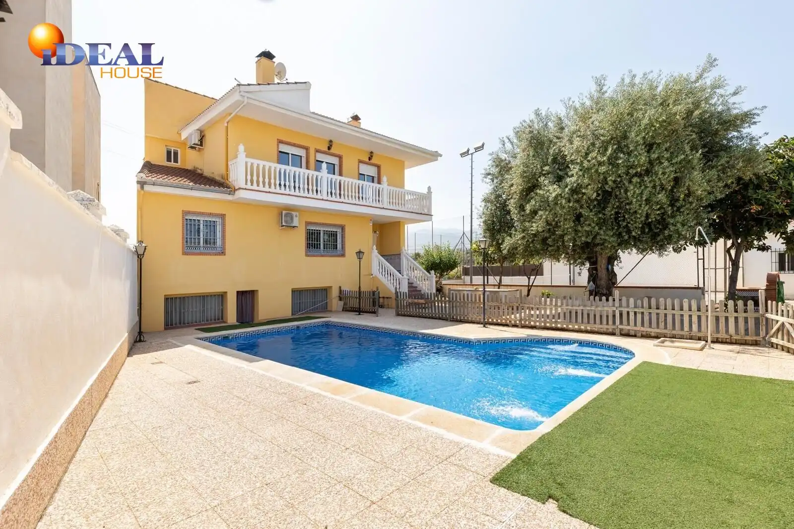 Casa con piscina in vendita a Calle de Camacha