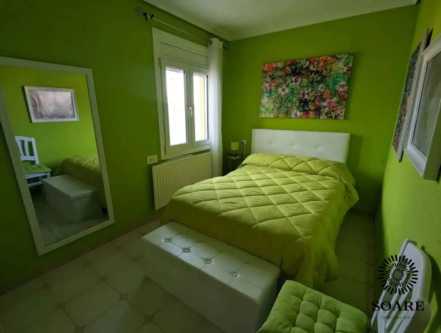 Chalet con jardín en venta en D`AIGUADOLIVA, imagen 11
