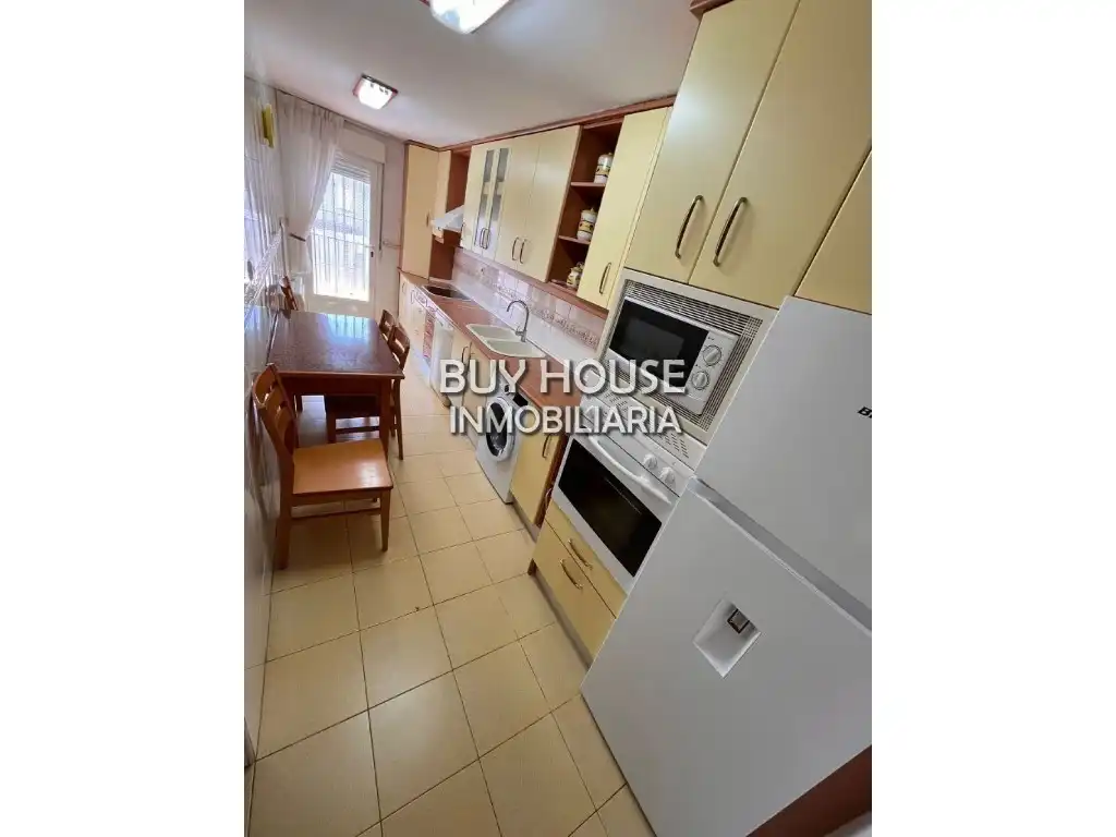 Flat for rent in Centro