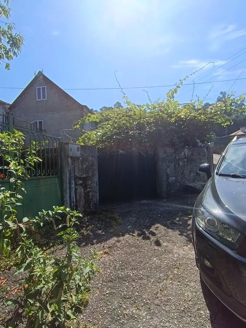 Casa o xalet en venda a N/A, Pazos de Borbén