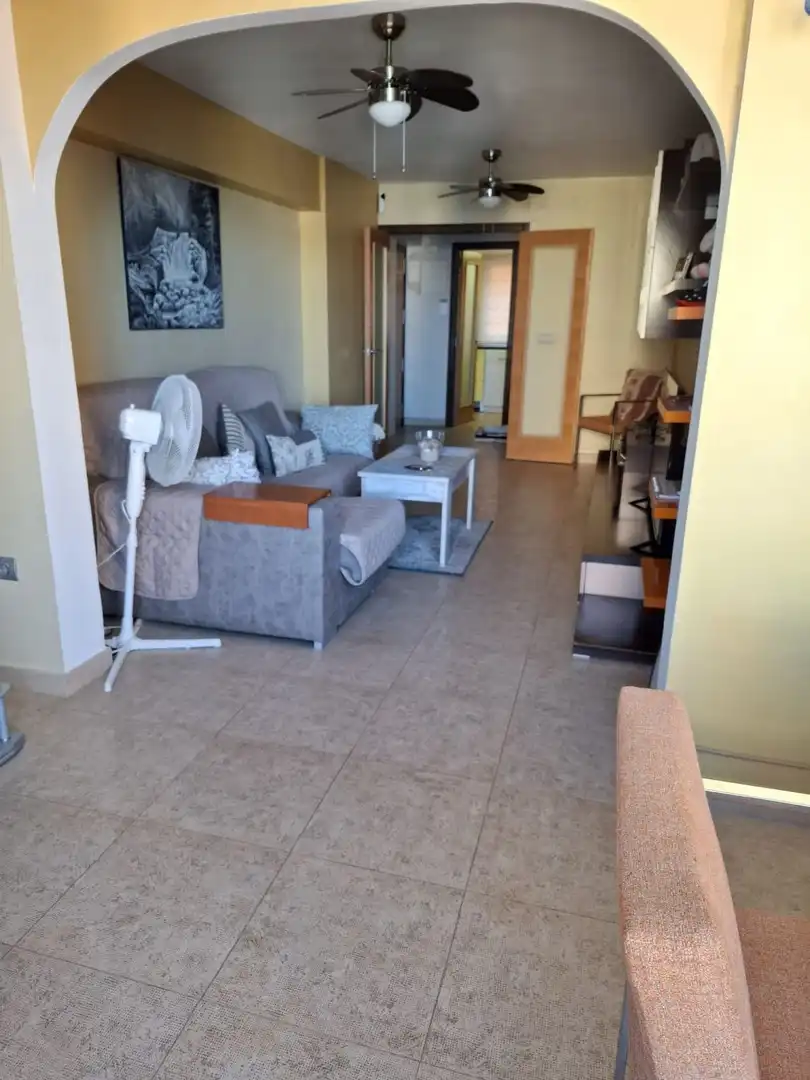 Flat with pool for sale in Calle del Alcalde Manuel Catalán Chana, imagen 9