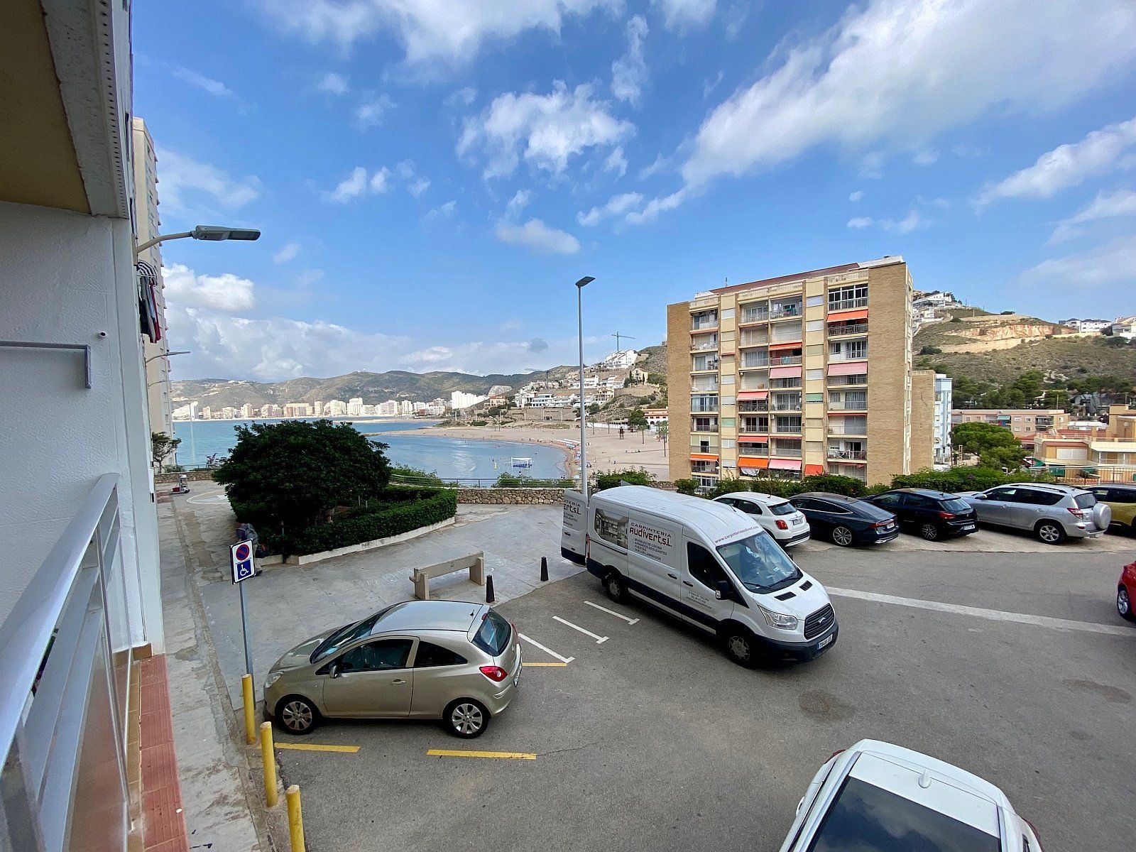 Apartament en venda a El Faro