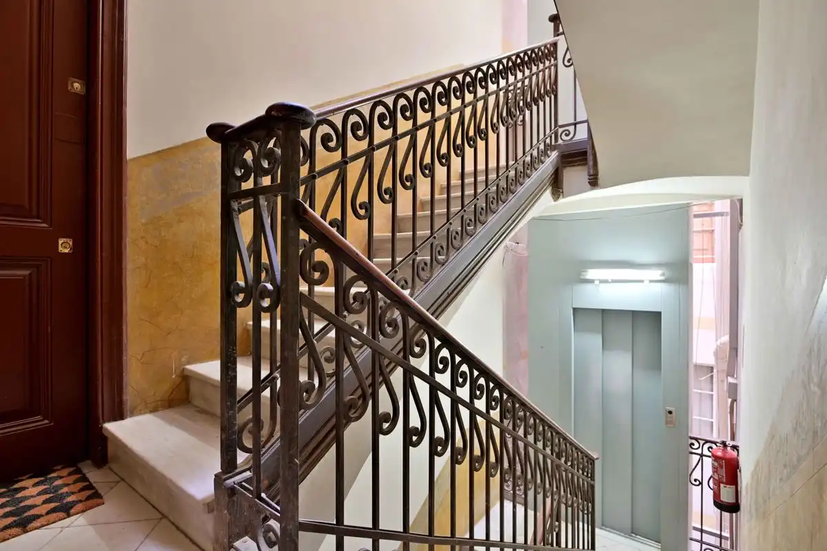 Wohnung mit Aufzug zum Verkauf in Carrer del Consell de Cent, imagen 32