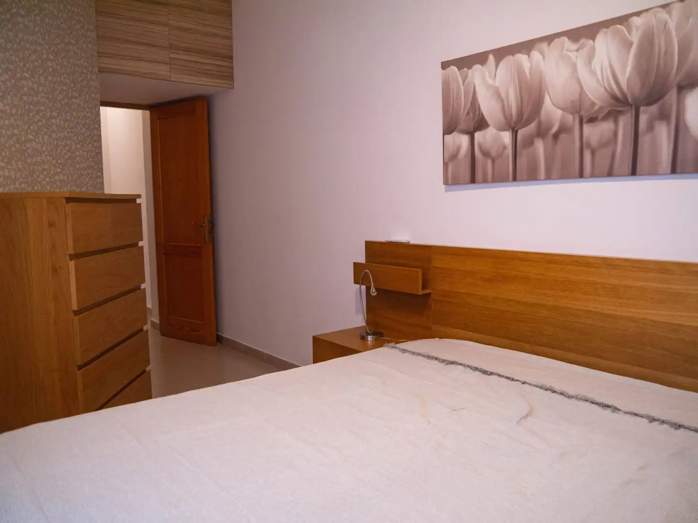 Flat for rent in ARCO, Arenales - Lugo - Avda. Marítima