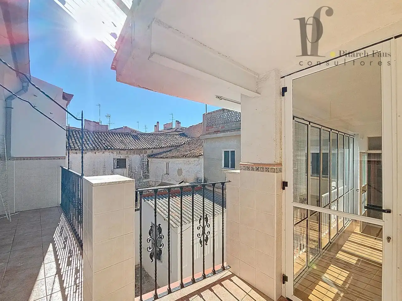 Casa o chalet en venta en Benaguasil
