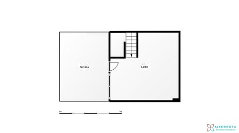 Photo 4 of Single-family semi-detached to rent in Gabriel Ramos Uranga Kalea, Santa María de Getxo, Getxo