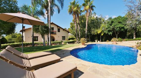 Foto 5 de Casa o chalet en venta en Alfinach - Los Monasterios, Puçol