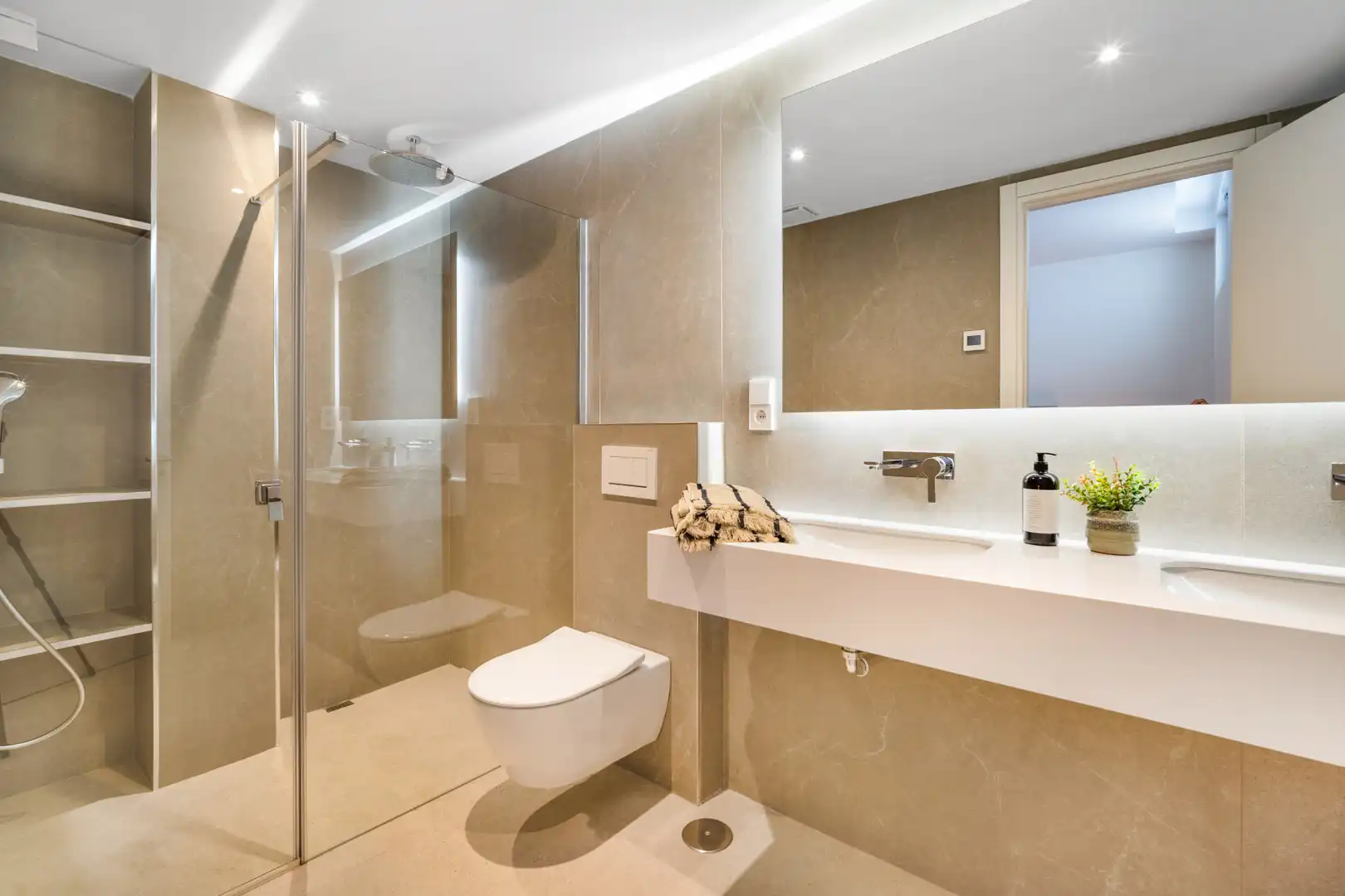 Casa amb piscina en venda a Marbella Centro, imagen 21