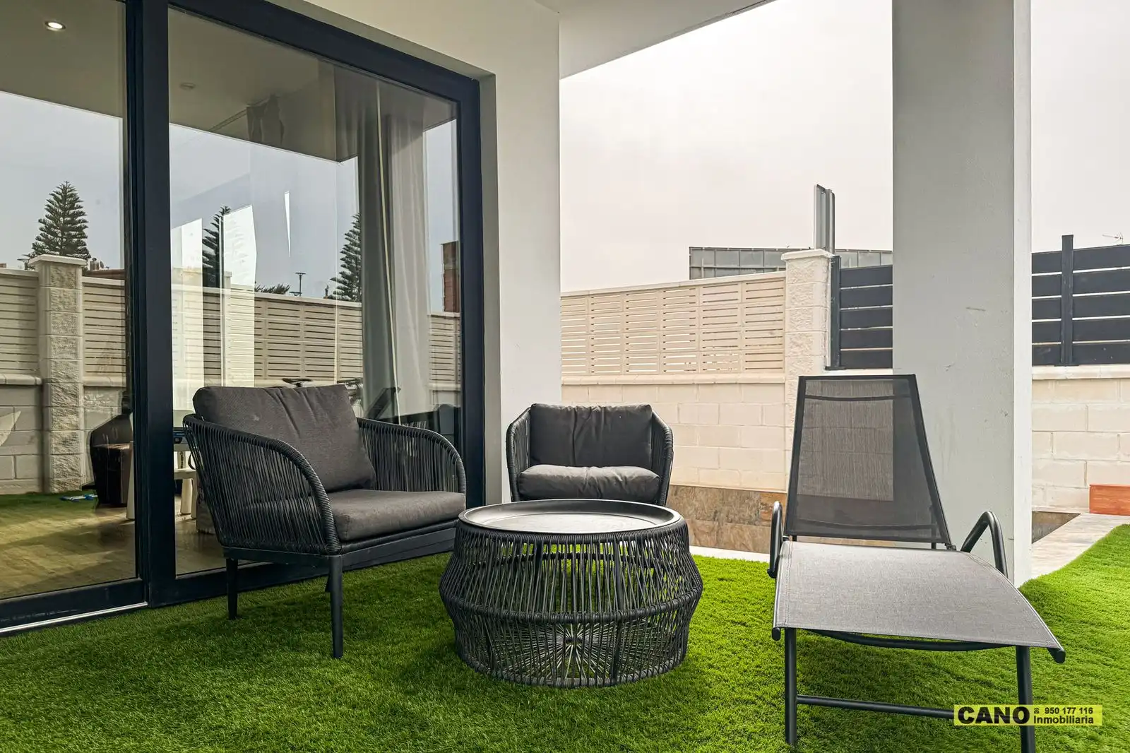Terrace of Houses for sale in Huércal de Almería  with Terrace, Storage room and Swimming Pool