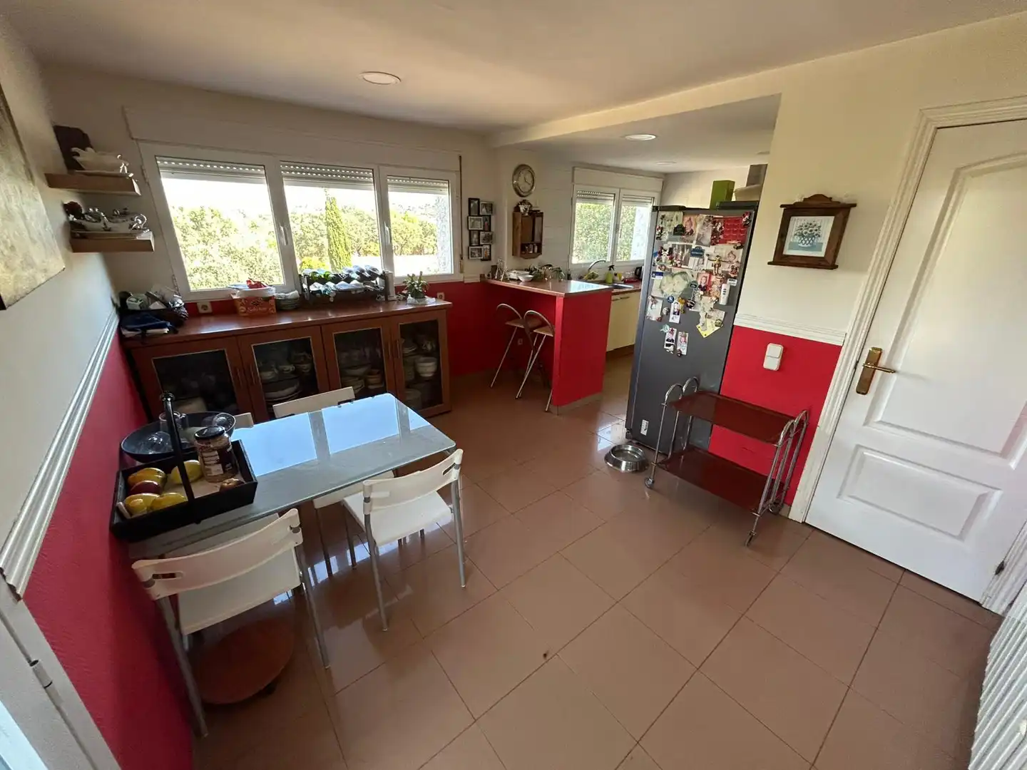 Casa o xalet en venda a La Berzosilla