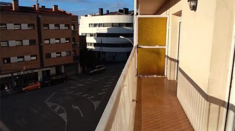 Foto 5 de Pis en venda a Carrer Carrer de Pau Muntadas, 5, Llevant, Igualada