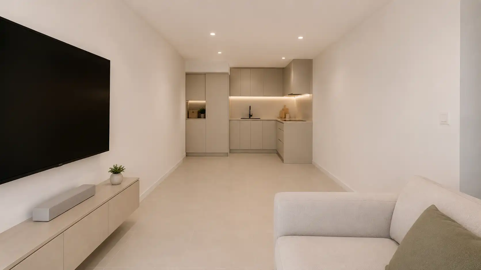 Planta baja en venta en  Palma de Mallorca