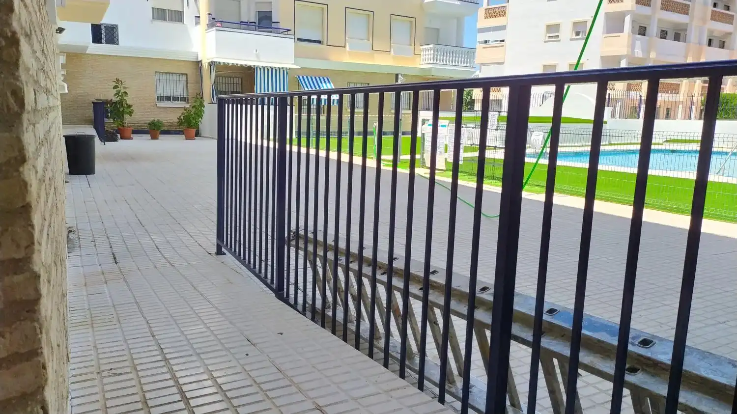 Wohnung mit Pool zur Miete in El Portil, imagen 29