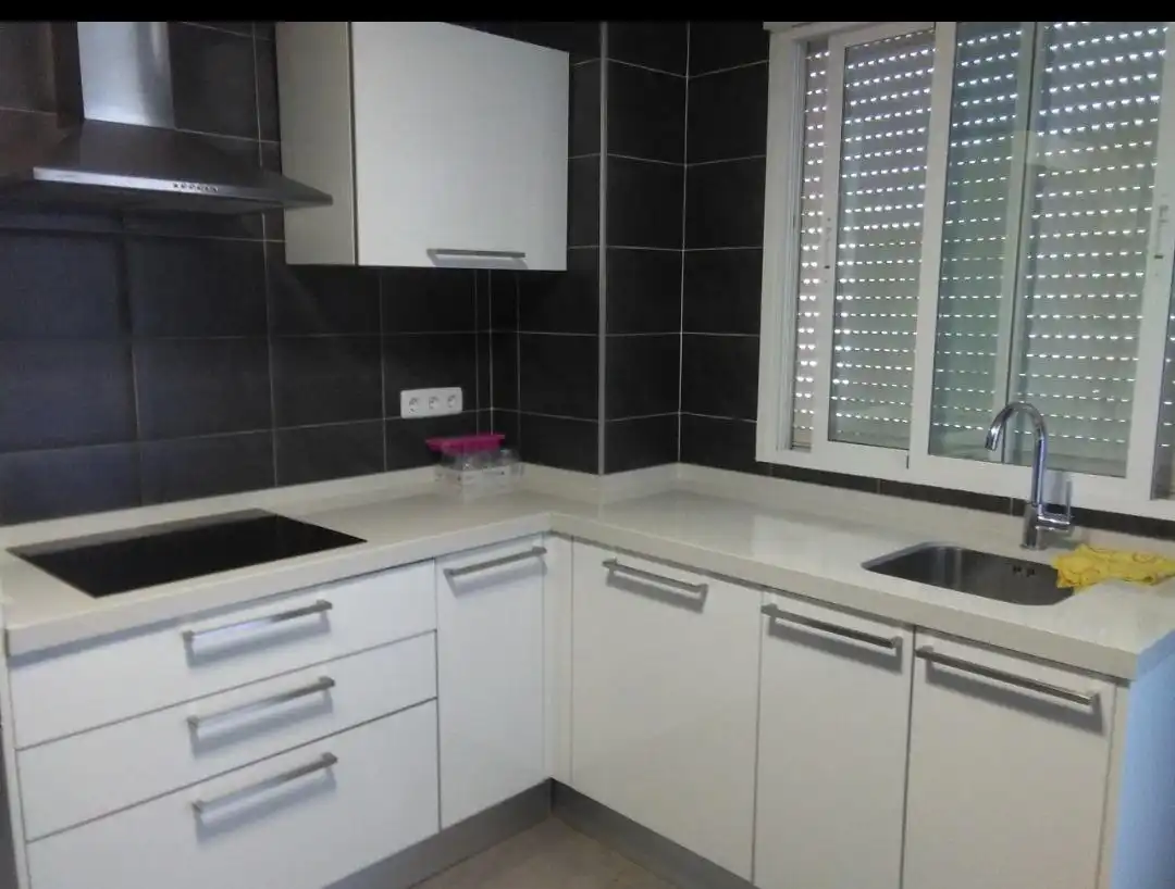 Piso en venta en Casco Antiguo