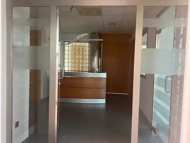 Business premises to rent in Ronda Ciruela