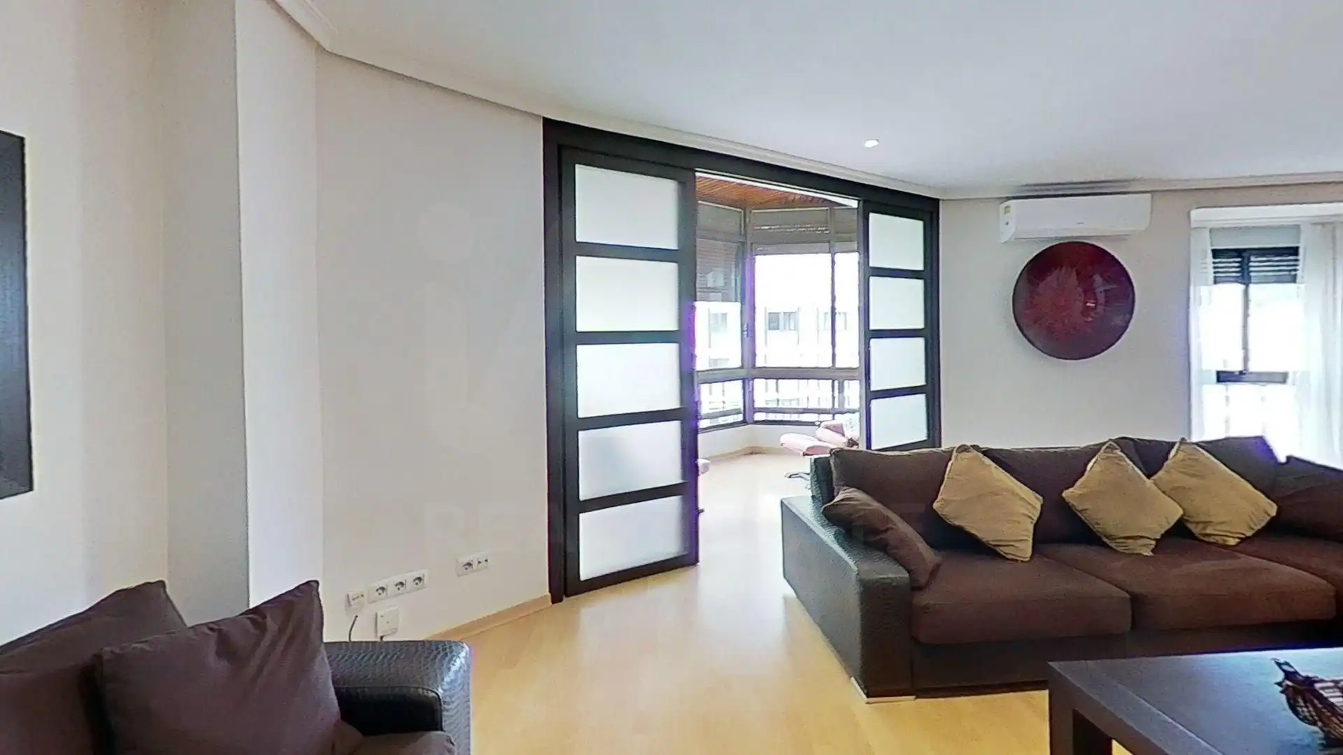 Wohnung zur Miete in Centro