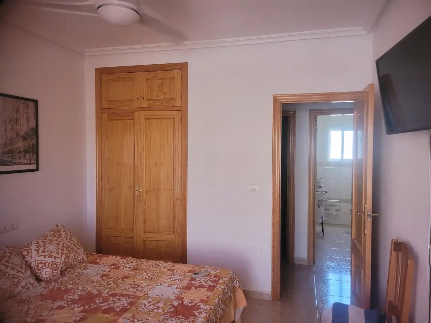 Adosado con terraza en venta en Los Peñascos - El Salero - Los Imbernones, imagen 2