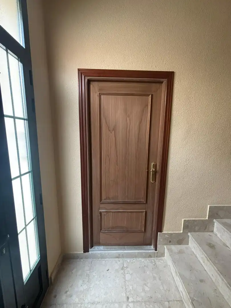 Haus oder Chalet zur Miete in Valdepeñas mit Terrasse