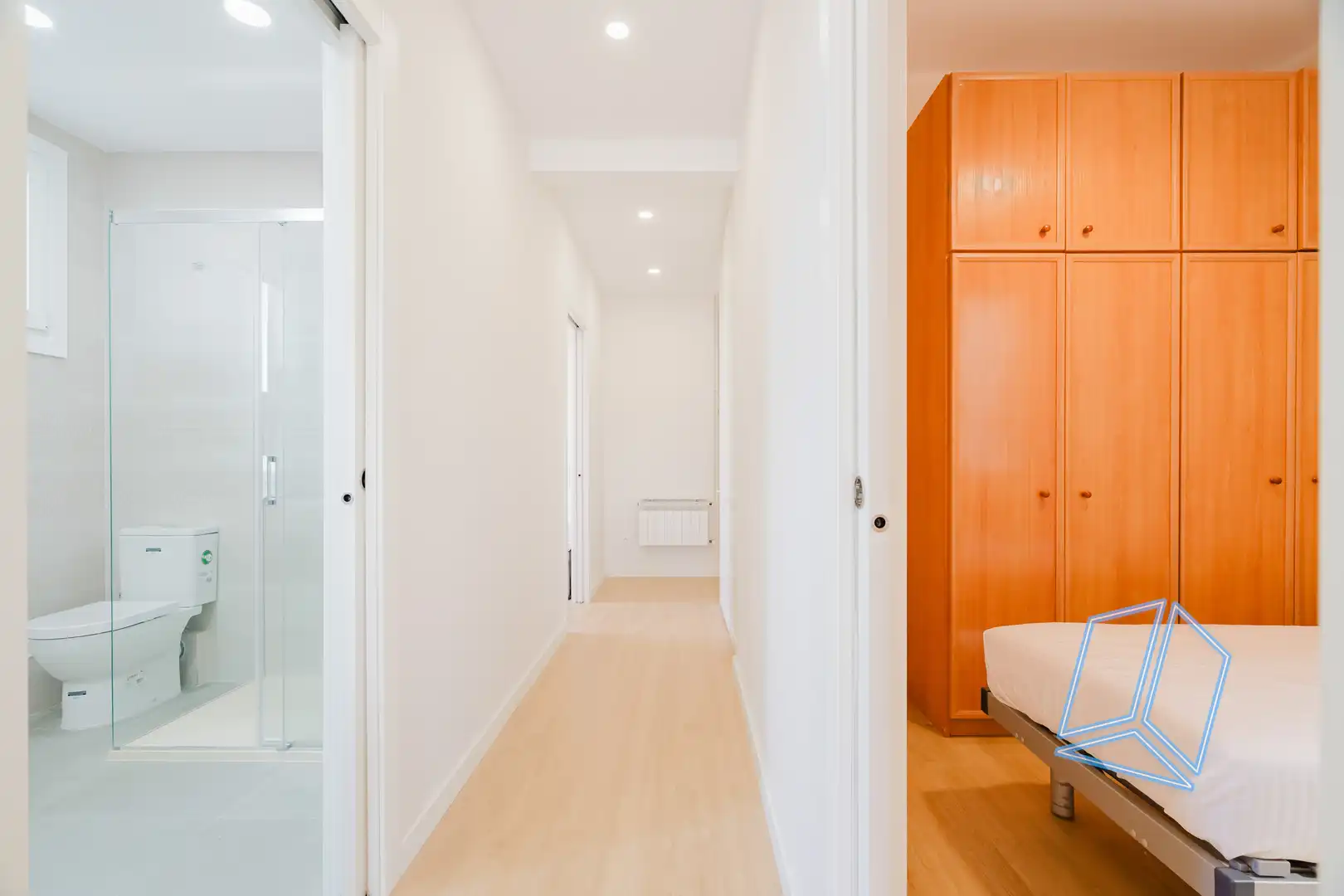 Wohnung mit Aufzug zum Verkauf in Carrer de Provença, imagen 16
