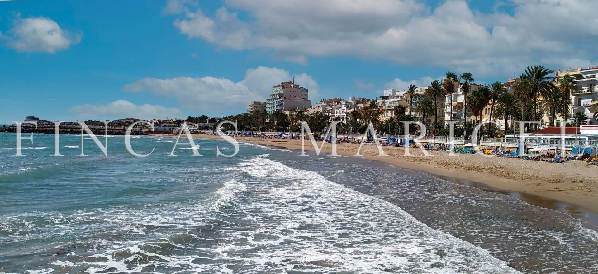 Lands and plots for sale in La Plana, imagen 4