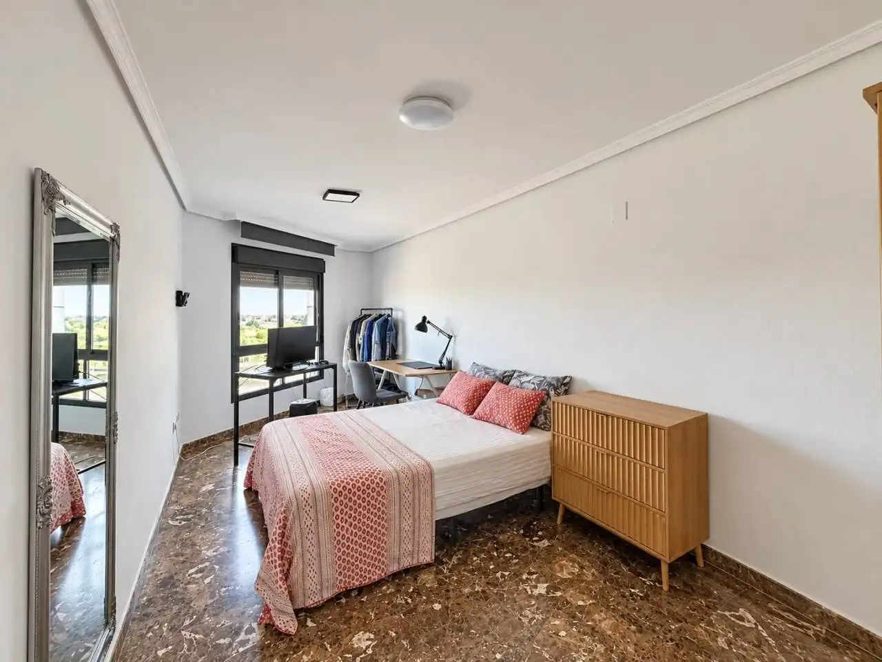 Schlafzimmer von Wohnung zum Verkauf in Centro 