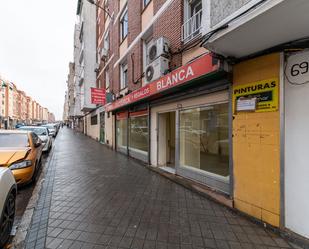 Exterior view of Premises for sale in  Madrid Capital  with Air Conditioner and Heating