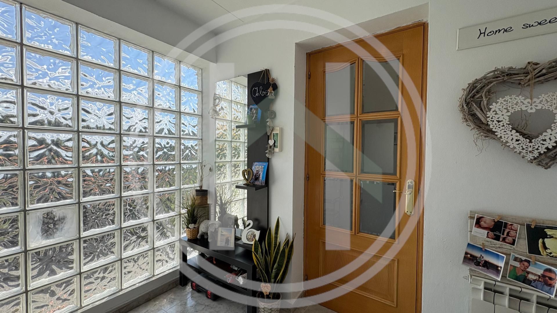 House or chalet for sale in Cànoves I Samalús  with Air Conditioner, Heating and Private garden