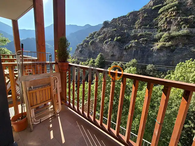2-bedroom flat for sale in Sant Julià de Lòria · 39 of 60