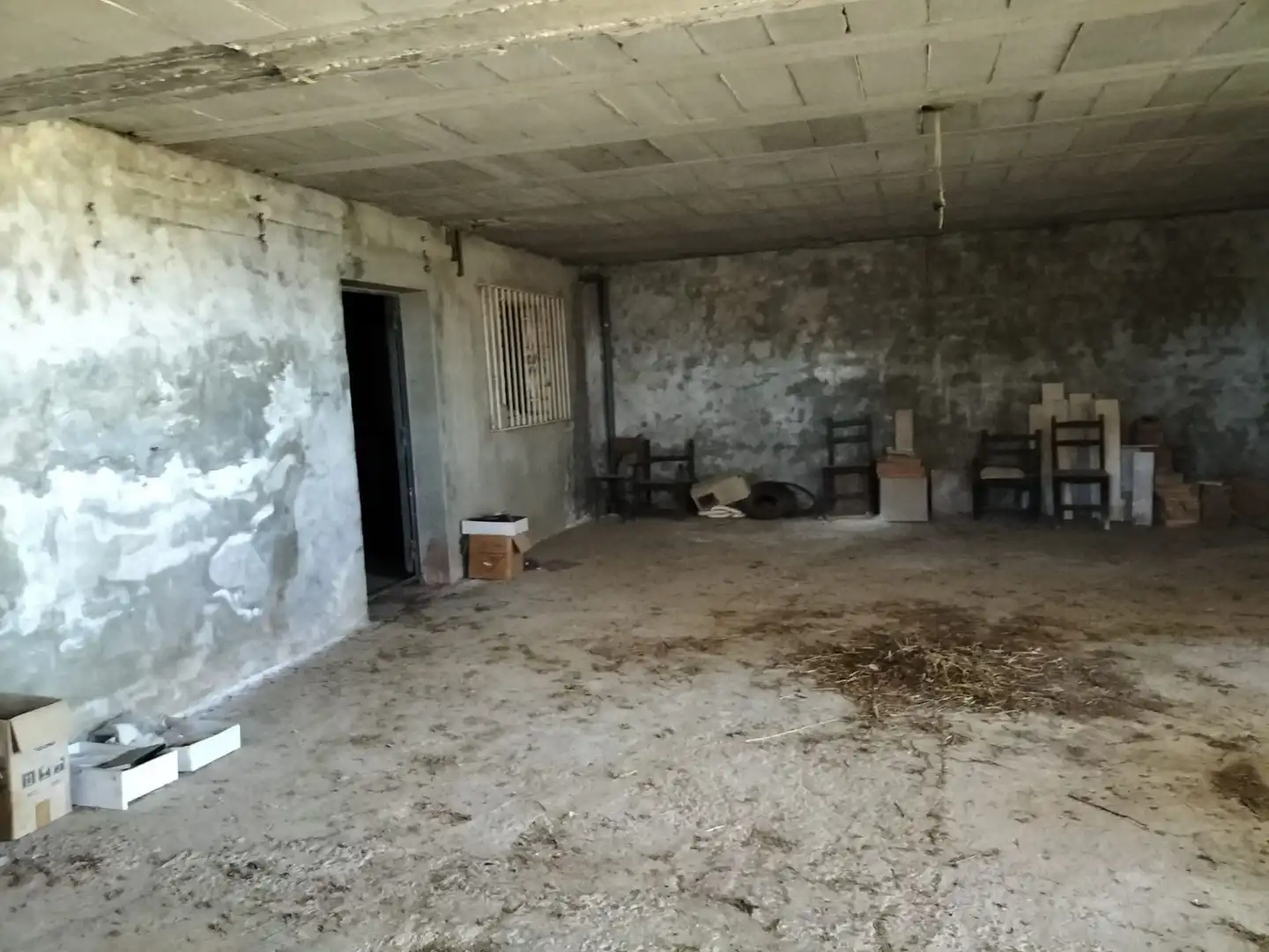 Casa o chalet en venta en Casco Histórico