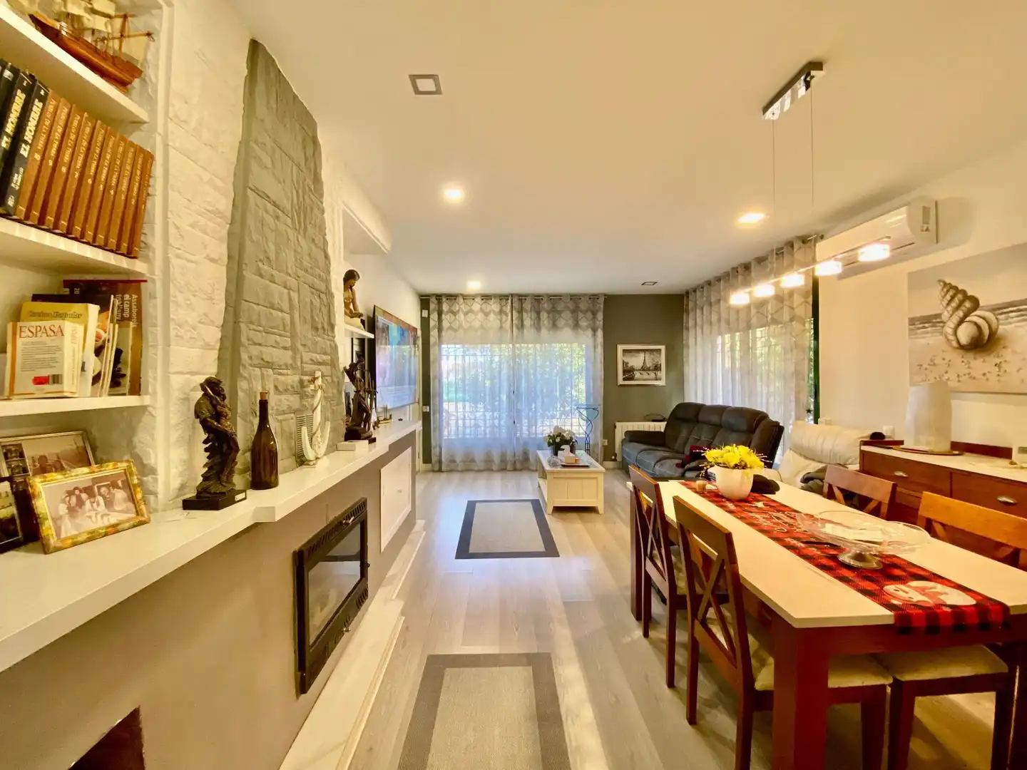 Casa con jardín en venta en Tagamanent, imagen 7