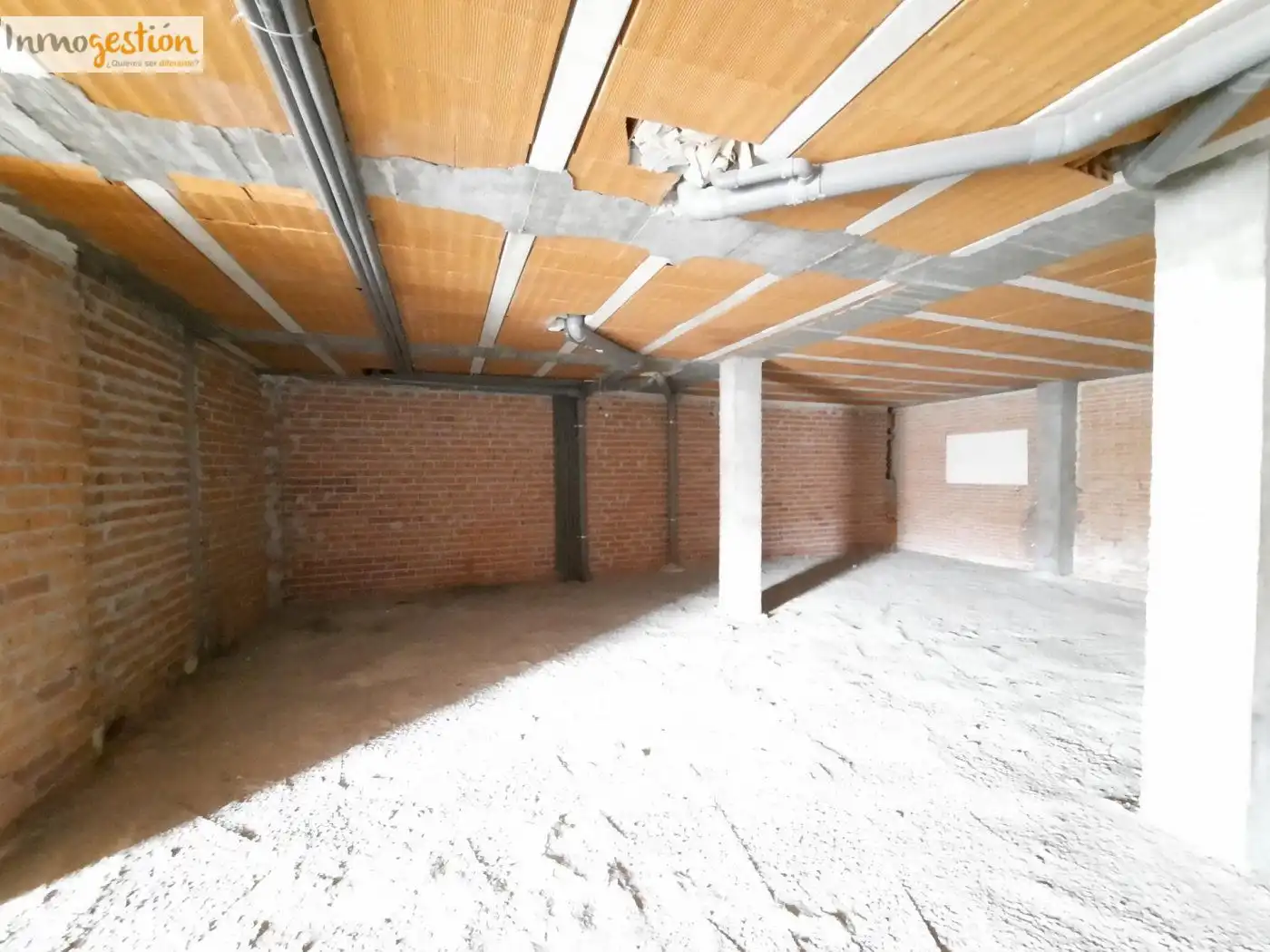 Gewerbefläche zum Verkauf in Tudela de Duero, imagen 5
