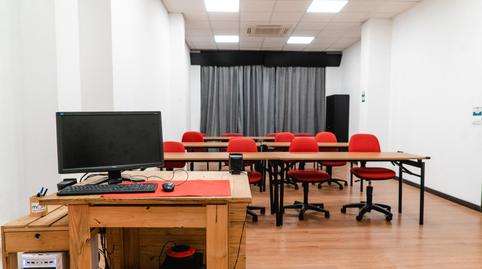 Photo 4 of Premises for sale in Calle Gran Capitán, 10, Centro - Sagrario,  Granada Capital