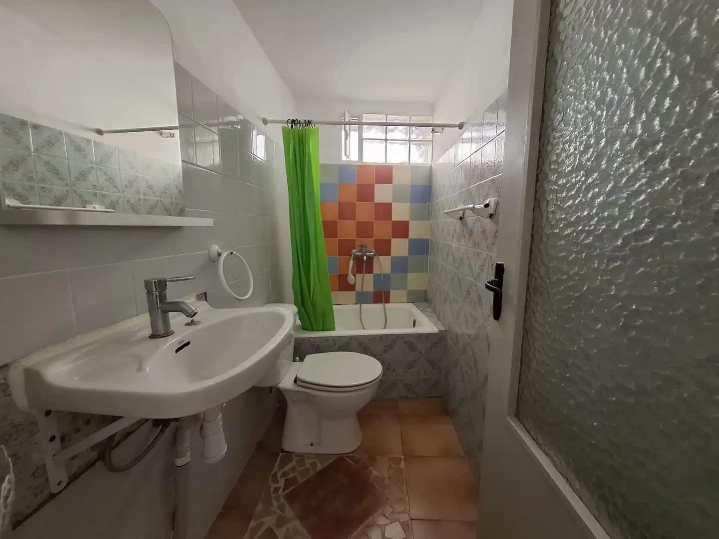 Badezimmer von Gebäude zum Verkauf in Tarazona