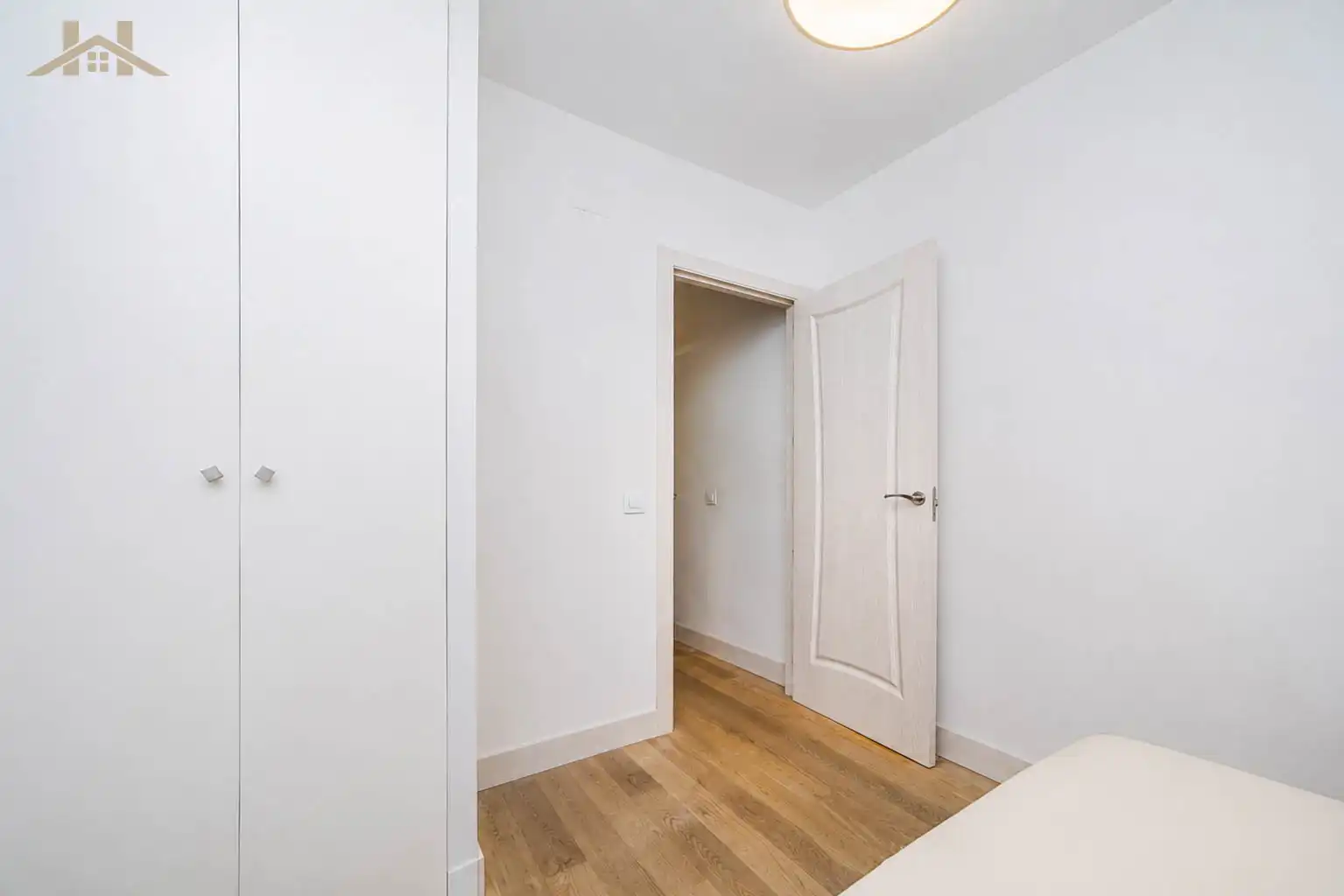 Habitación de Piso en venta en Pozuelo de Alarcón con Aire acondicionado, Calefacción y Terraza