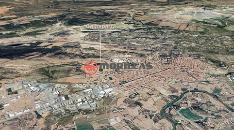 Foto 3 de Residencial en venda a Calle Dulce Chacón, 5, Calasparra, Murcia