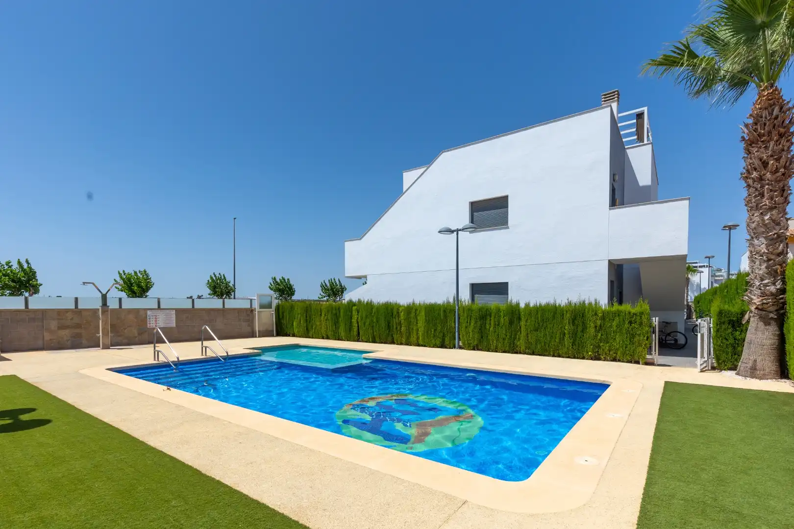 Apartament en venda a Pilar de la Horadada ciudad, imagen 24
