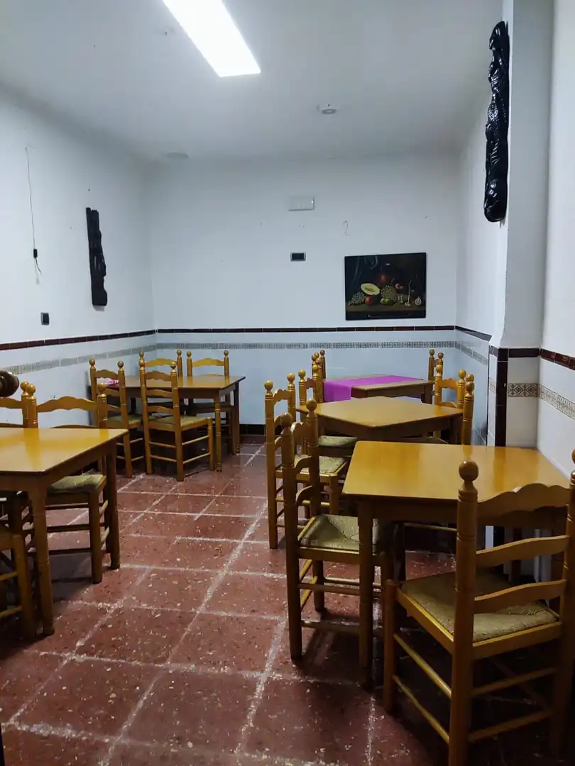 Local comercial en venda a Centro Urbano, imagen 15