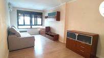 Living room of Flat for sale in  Cádiz Capital  with Air Conditioner