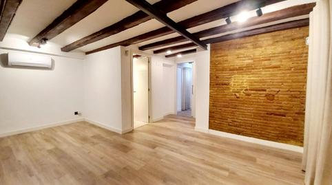 Foto 5 von Büro zur Miete in Calle del Triangle, Sant Pere, Sta. Caterina i la Ribera,  Barcelona Capital